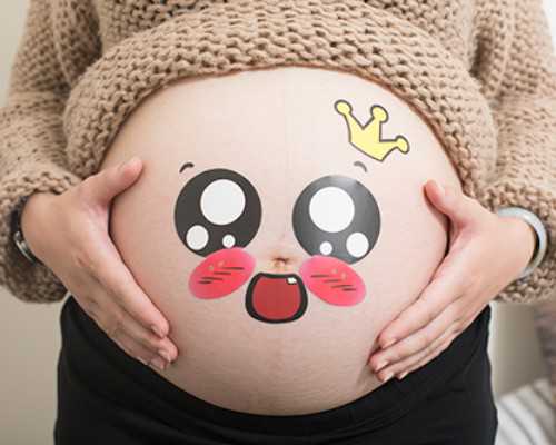 怀孕多久 香港验血,做试管婴儿出生的孩子有什么不一样？
