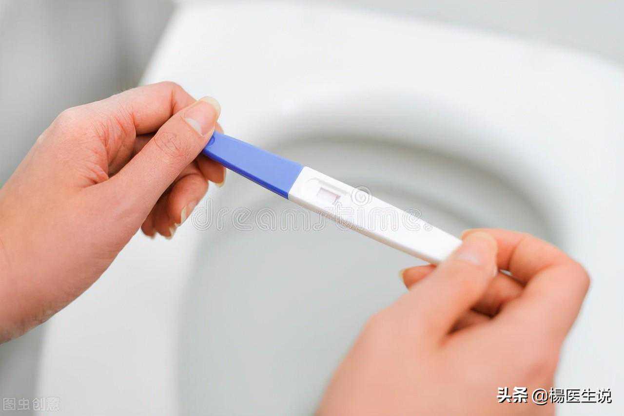 怀孕52天可以香港验血,“试管婴儿”智力与正常人有啥不一样？看中国第一例试